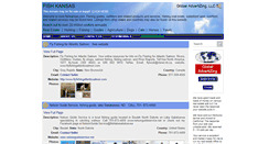 Desktop Screenshot of fishkarma.com